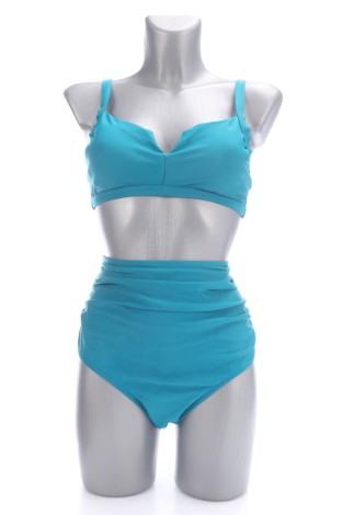 Costum de baie din 2 piese SHEIN