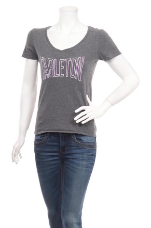 Tricou cu imprimeu CHAMPION