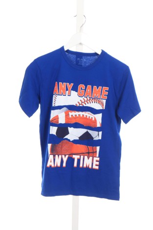 Tricou copii PLACE