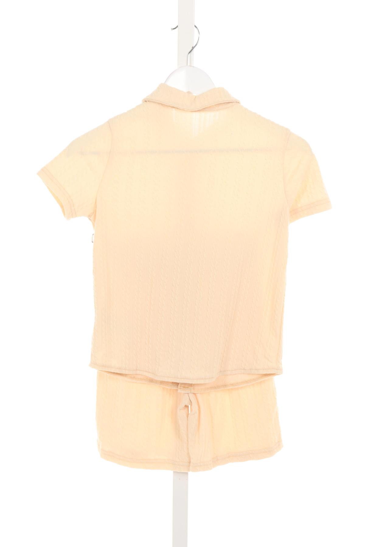 Детски костюм SHEIN2