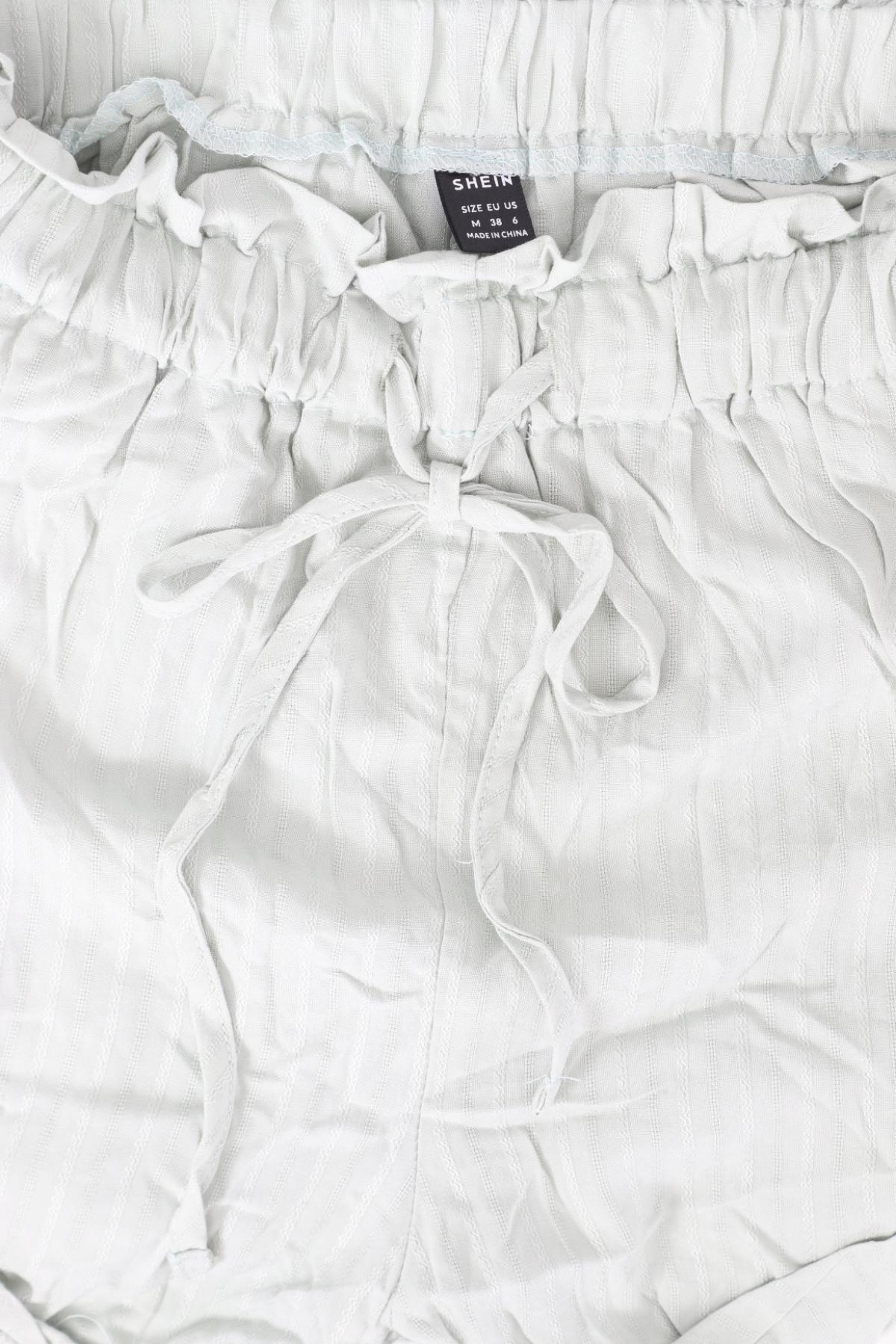 Къси панталони SHEIN3