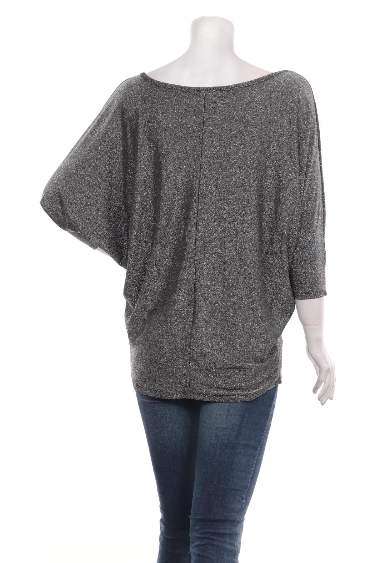 Блуза CREME FRAICHE2