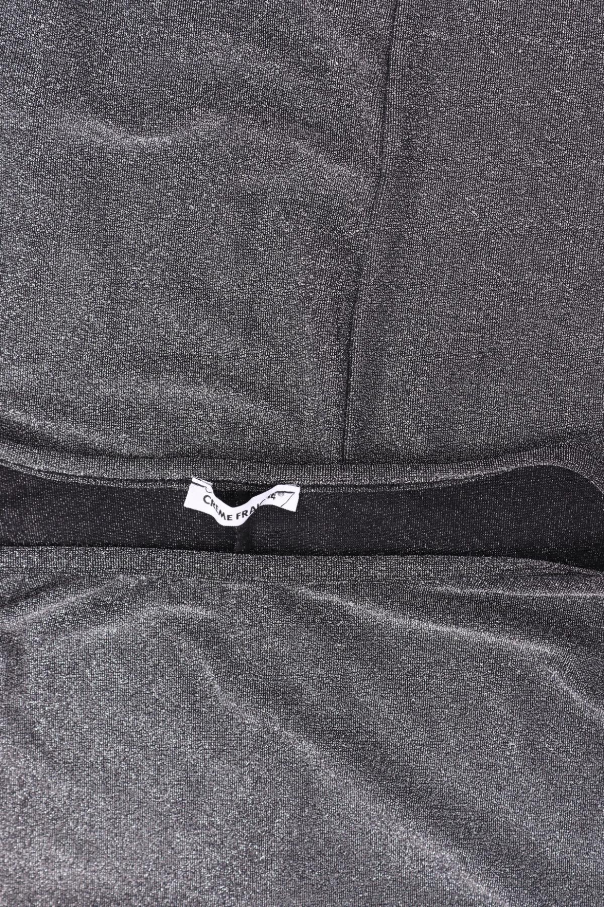 Блуза CREME FRAICHE3