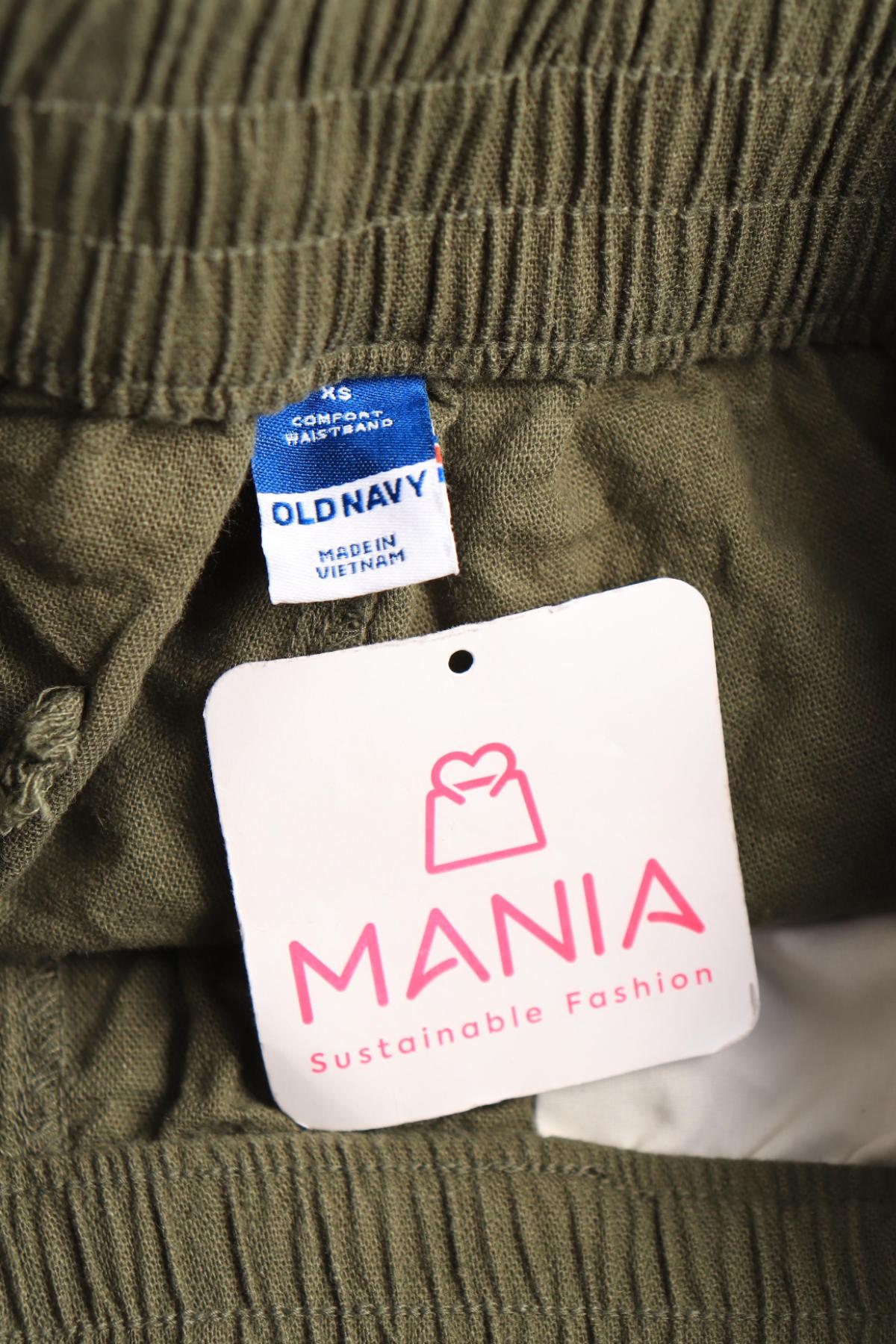 Къси панталони OLD NAVY3