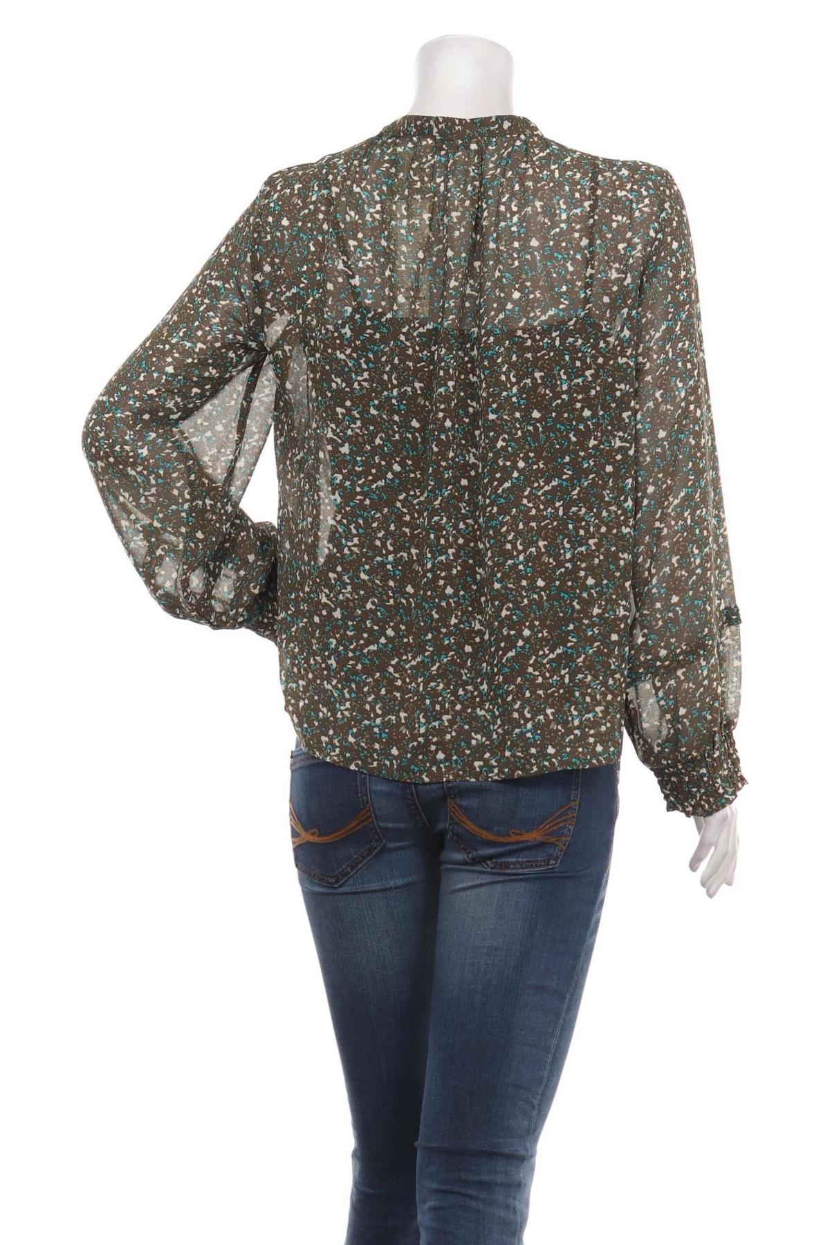 Блуза TOM TAILOR2