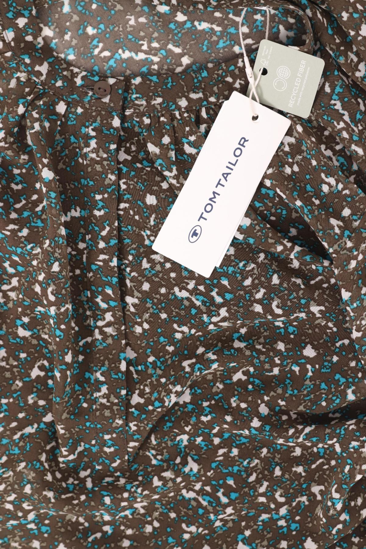 Блуза TOM TAILOR3