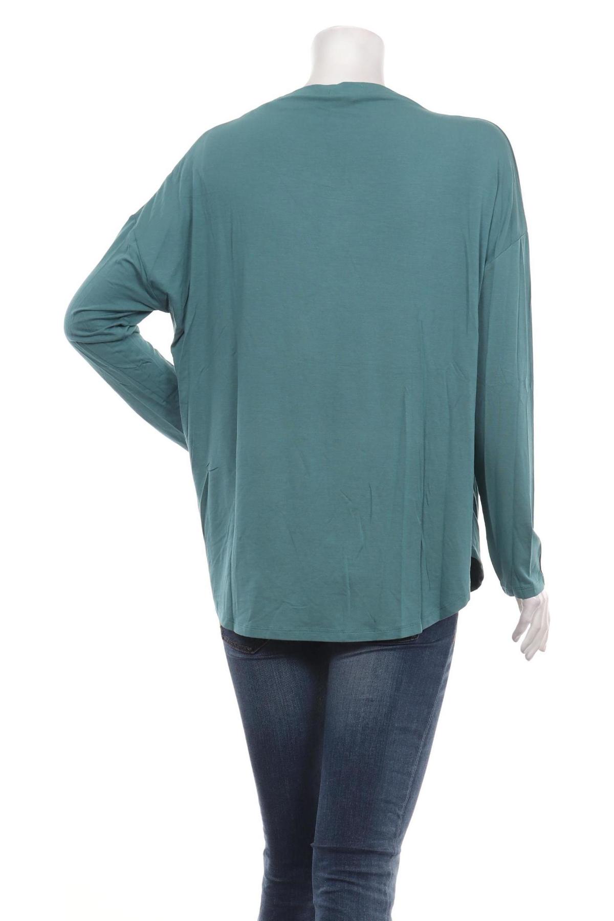 Блуза TOM TAILOR2