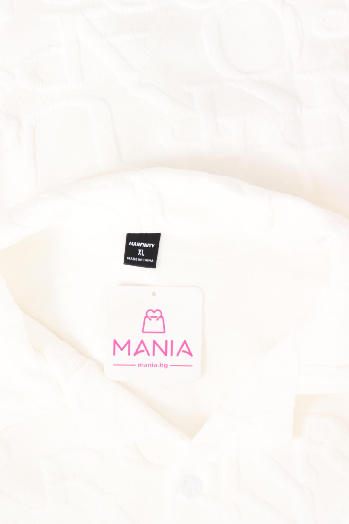 Риза MANFINITY3