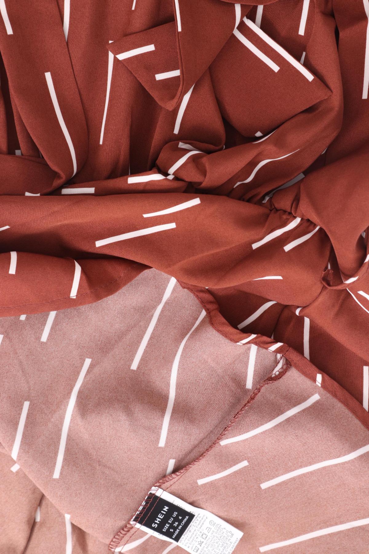 Ежедневна рокля SHEIN3