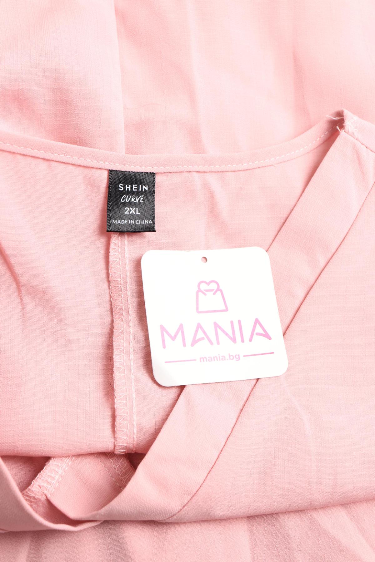 Ежедневна рокля SHEIN3