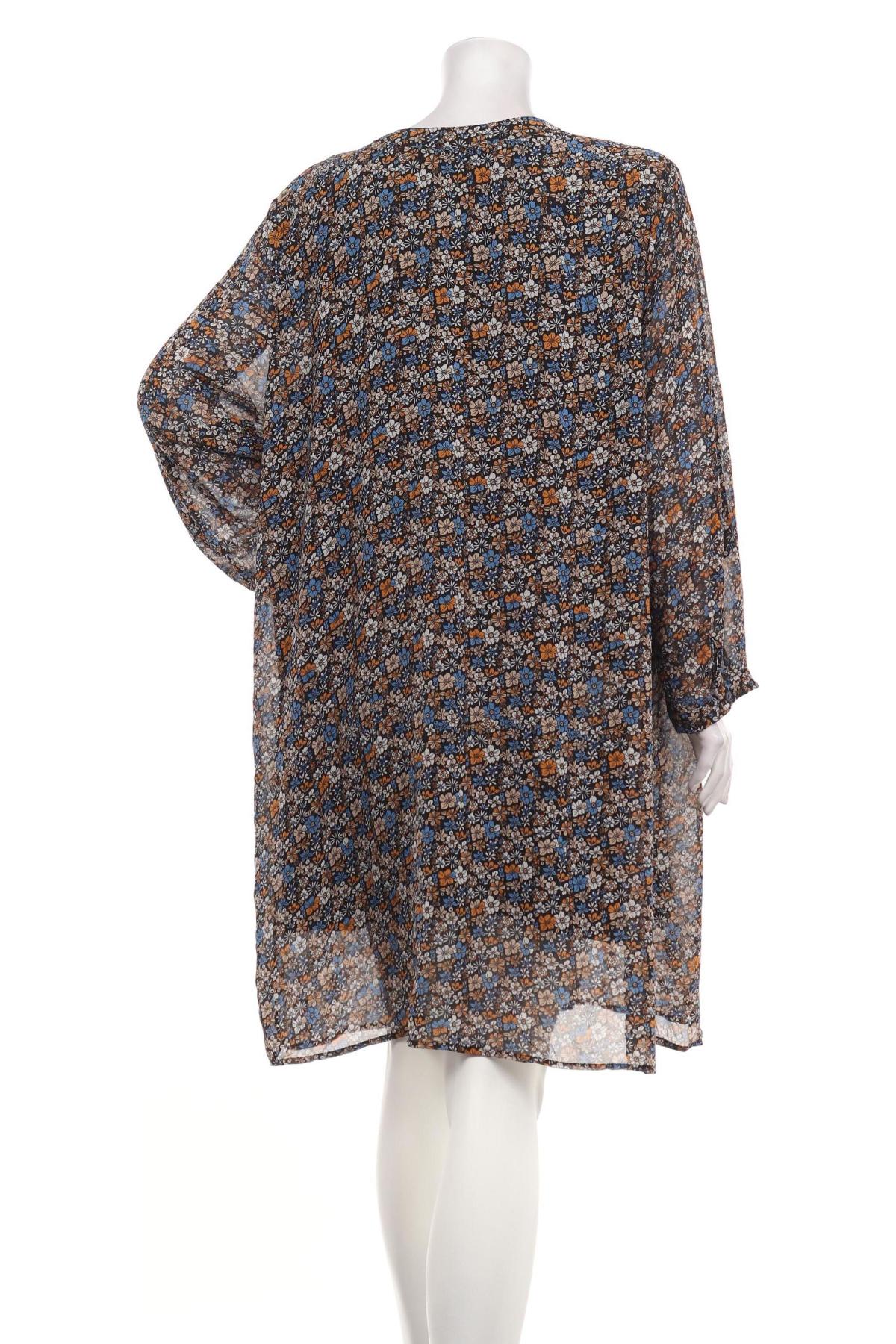 Ежедневна рокля CHRISTY2