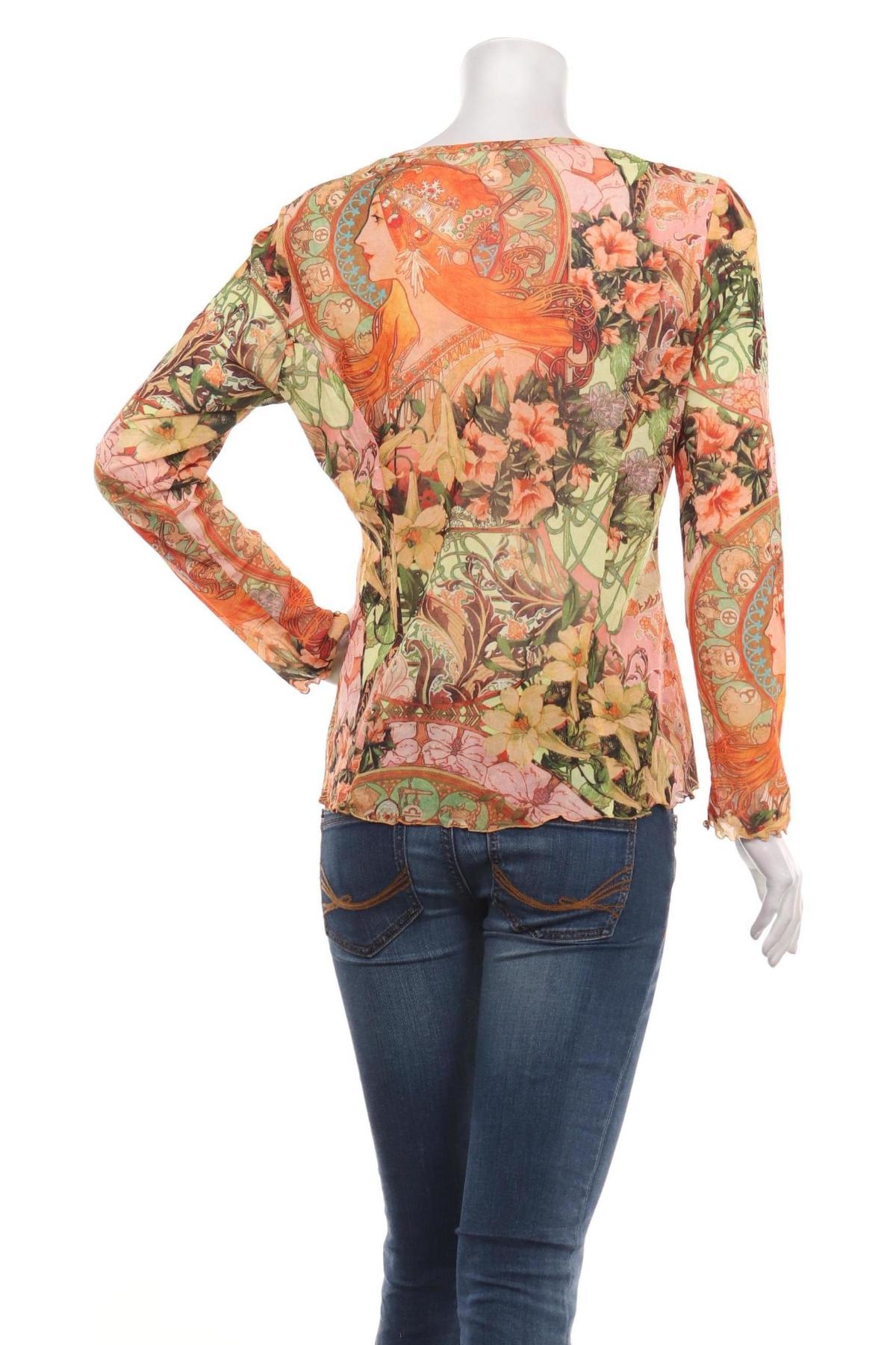 Блуза MADELEINE2