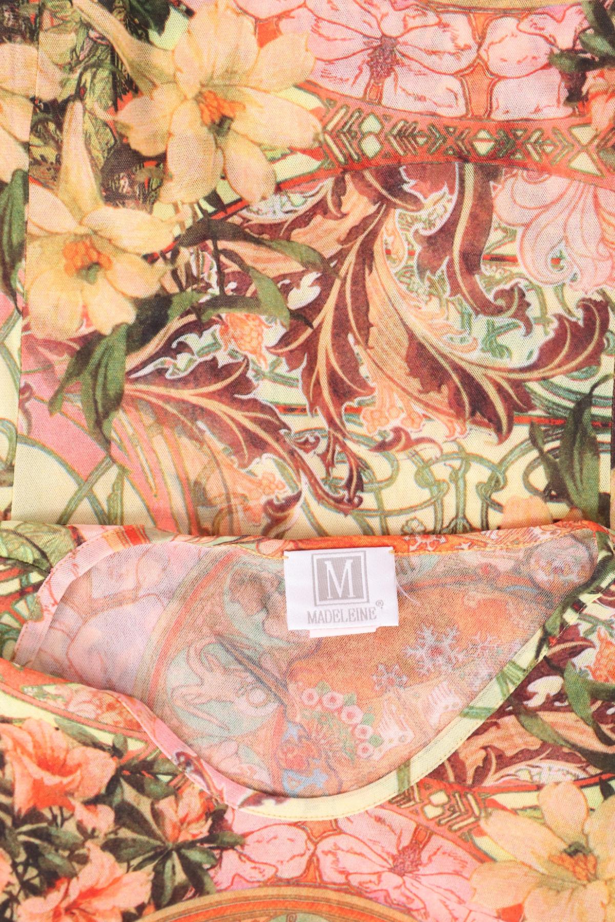 Блуза MADELEINE3