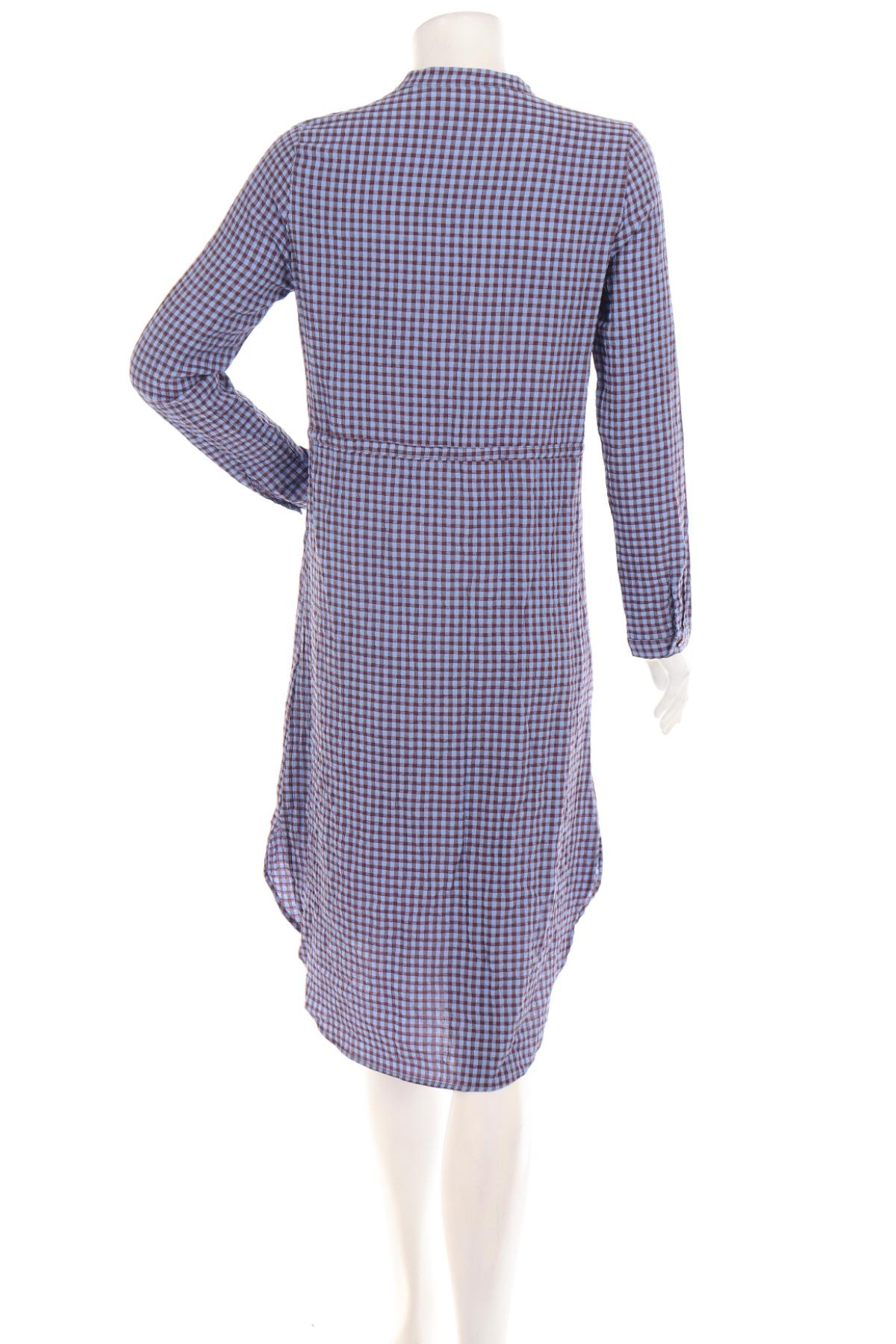 Ежедневна рокля SAINT TROPEZ2