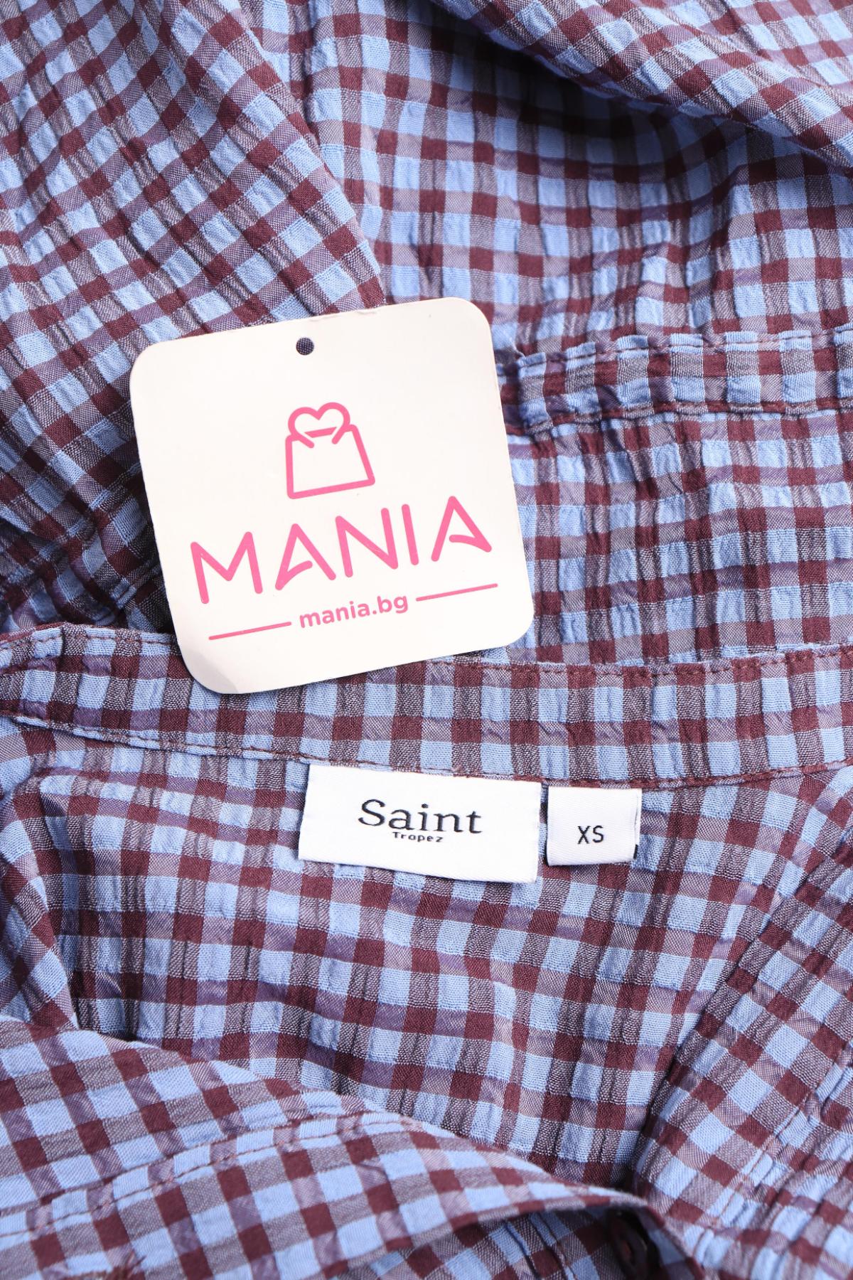 Ежедневна рокля SAINT TROPEZ3