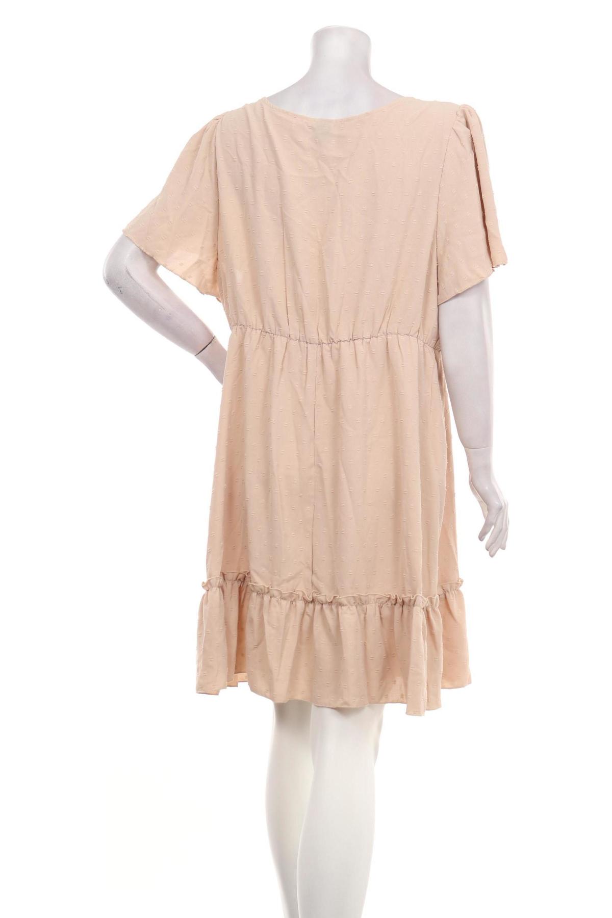 Ежедневна рокля SHEIN2