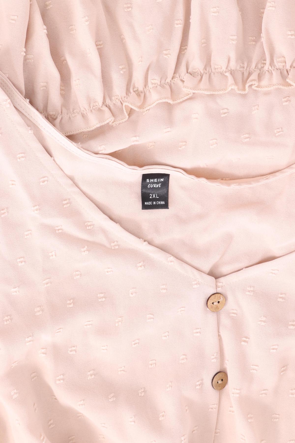 Ежедневна рокля SHEIN3