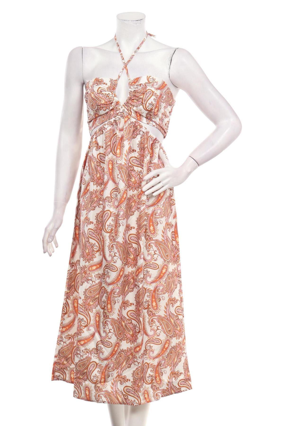 Ежедневна рокля SHEIN1