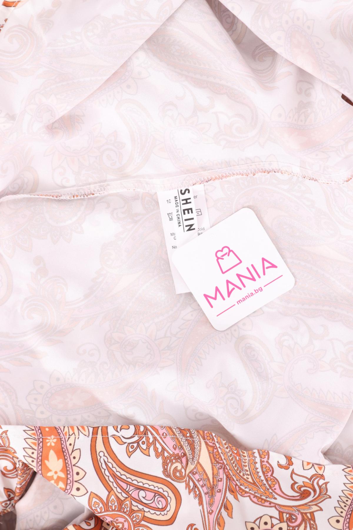 Ежедневна рокля SHEIN3