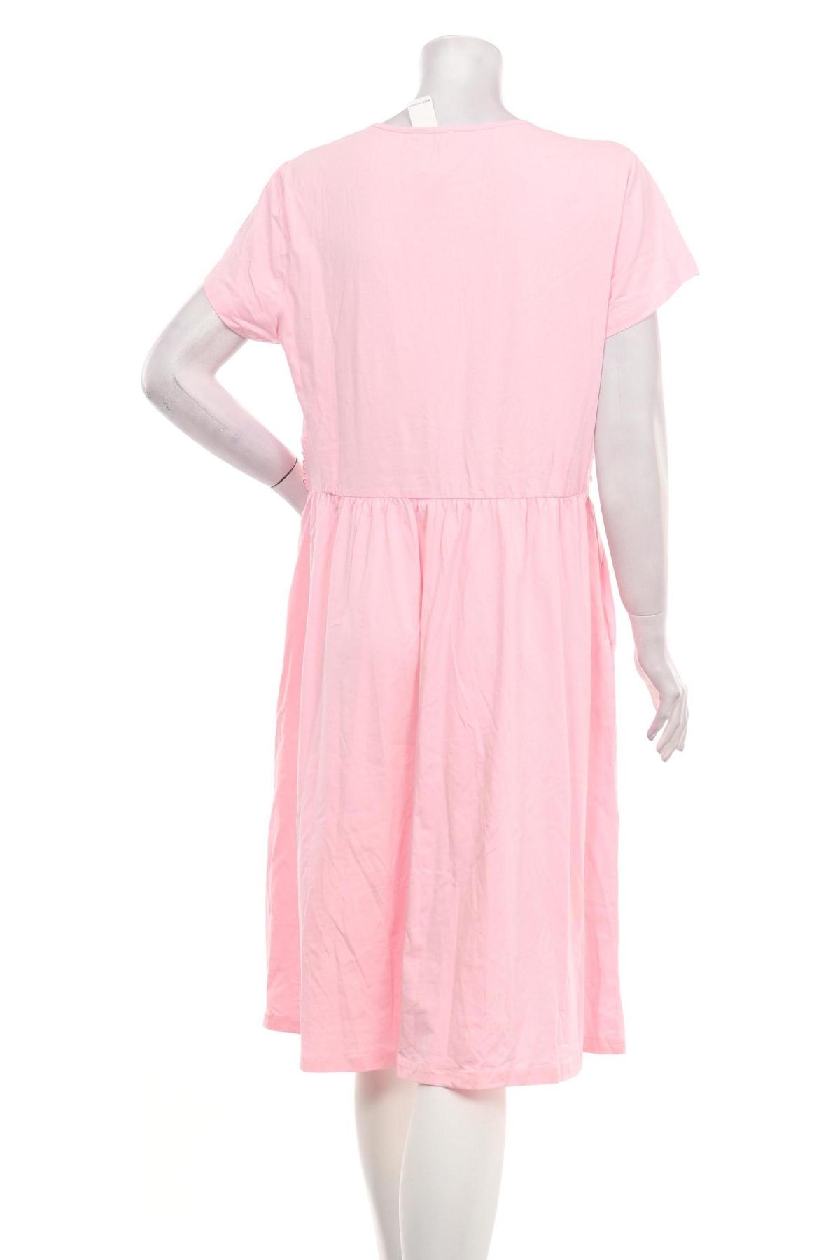 Ежедневна рокля OUGES2