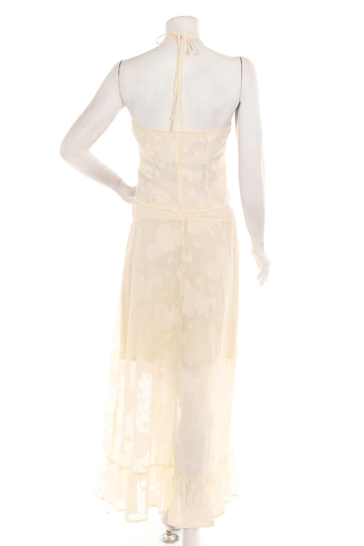 Костюм с пола SHEIN2