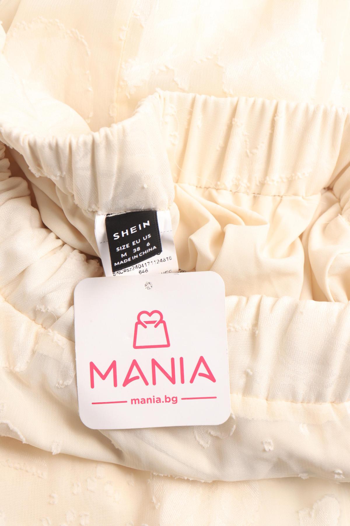 Костюм с пола SHEIN3