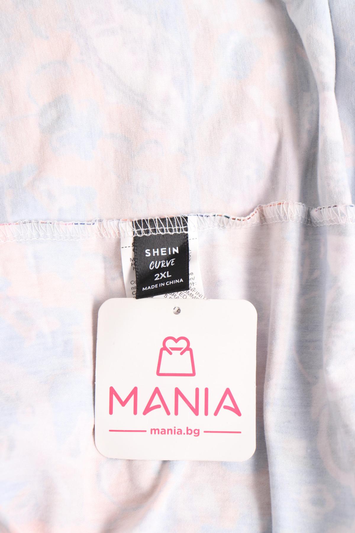 Ежедневна рокля SHEIN3