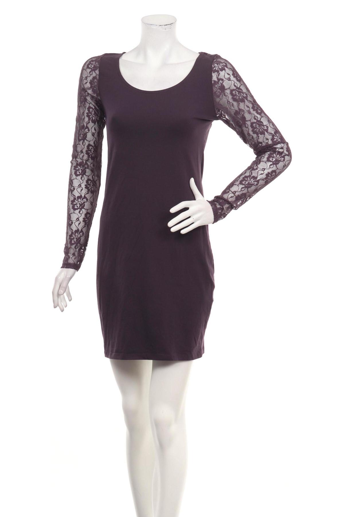 Ежедневна рокля GINA TRICOT1