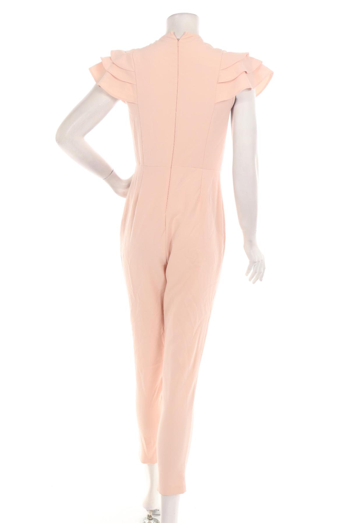 Елегантен гащериозон ASOS2