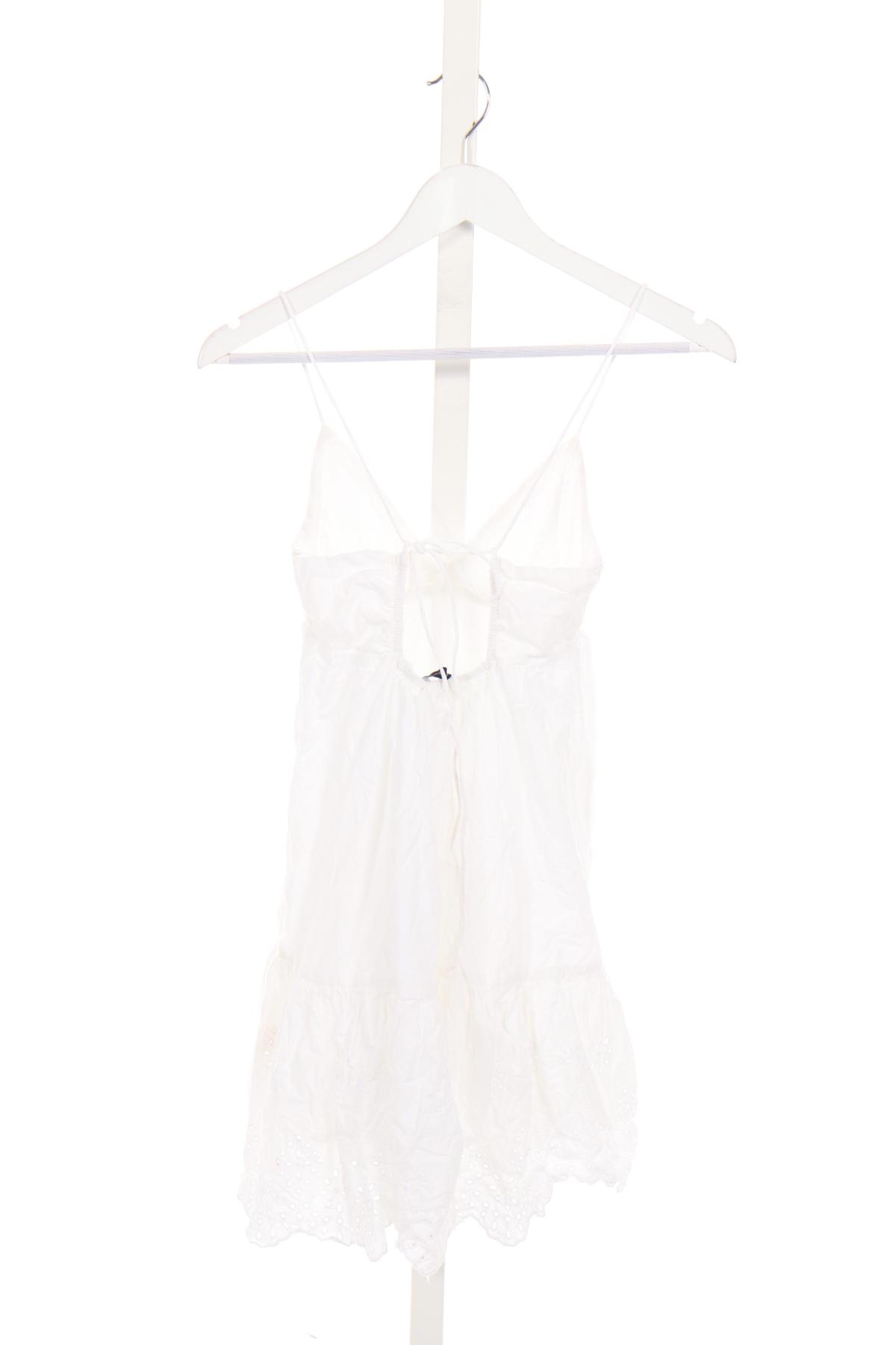 Ежедневна рокля ZARA2