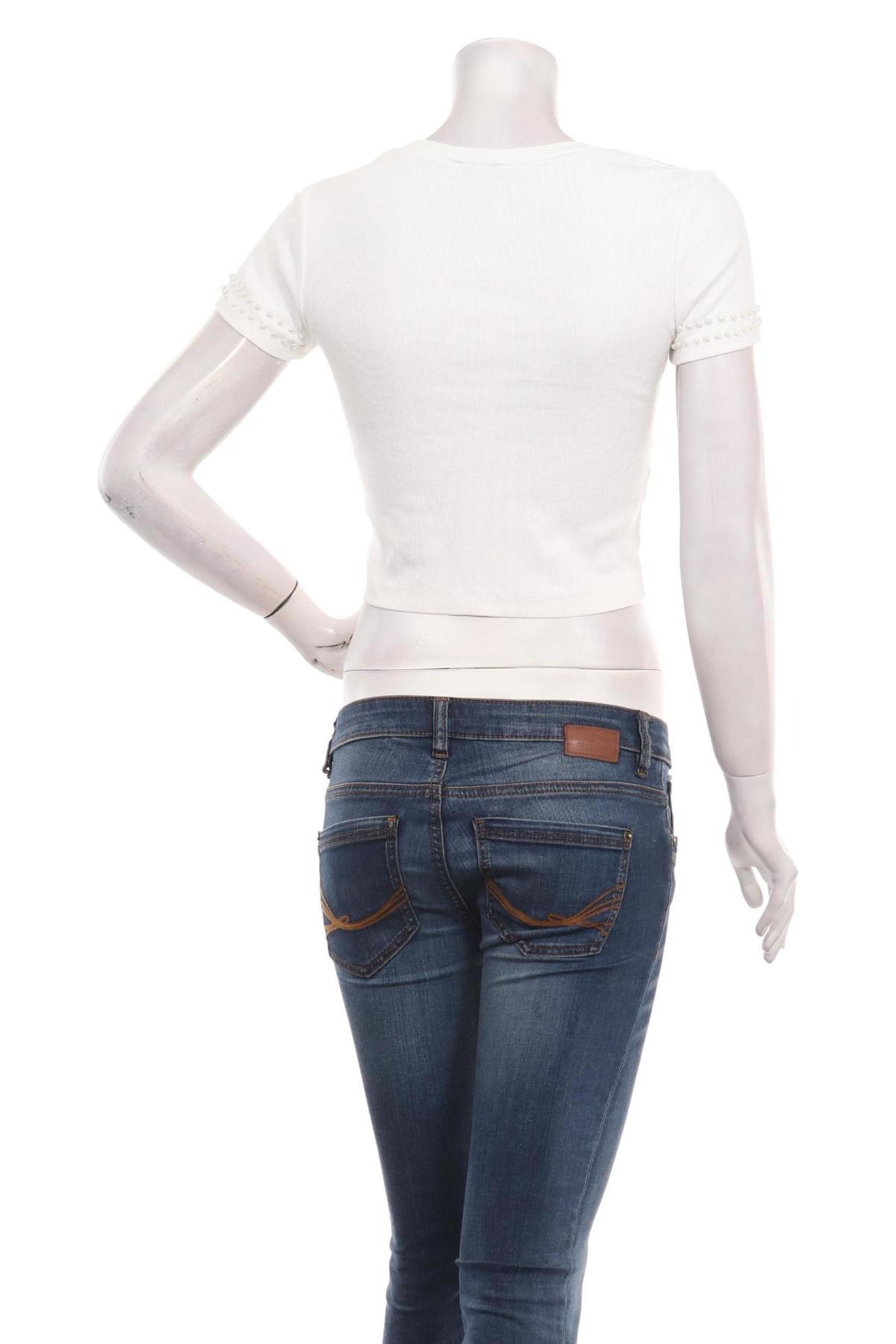 Блуза ZARA TRAFALUC2