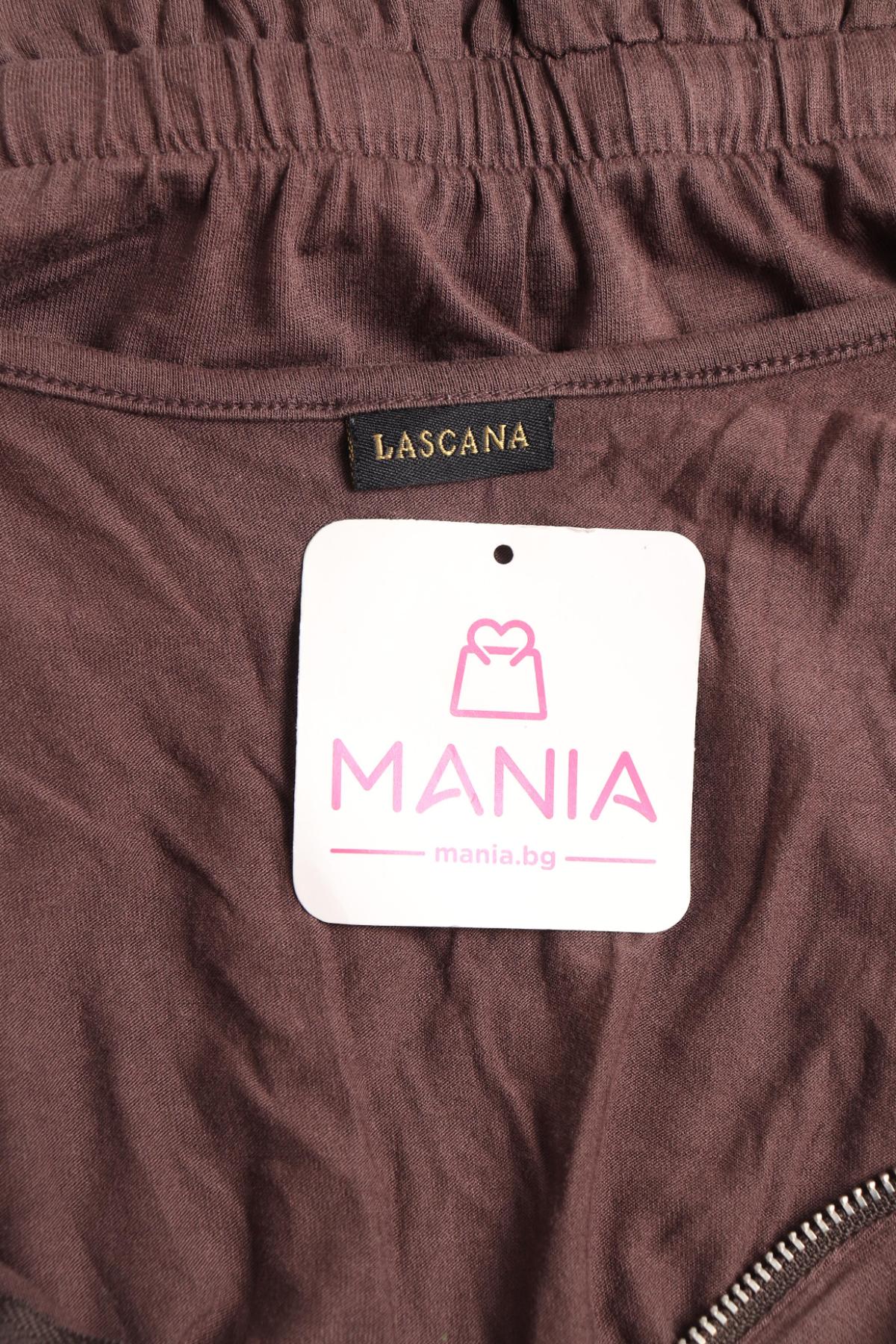 Гащеризон LASCANA3