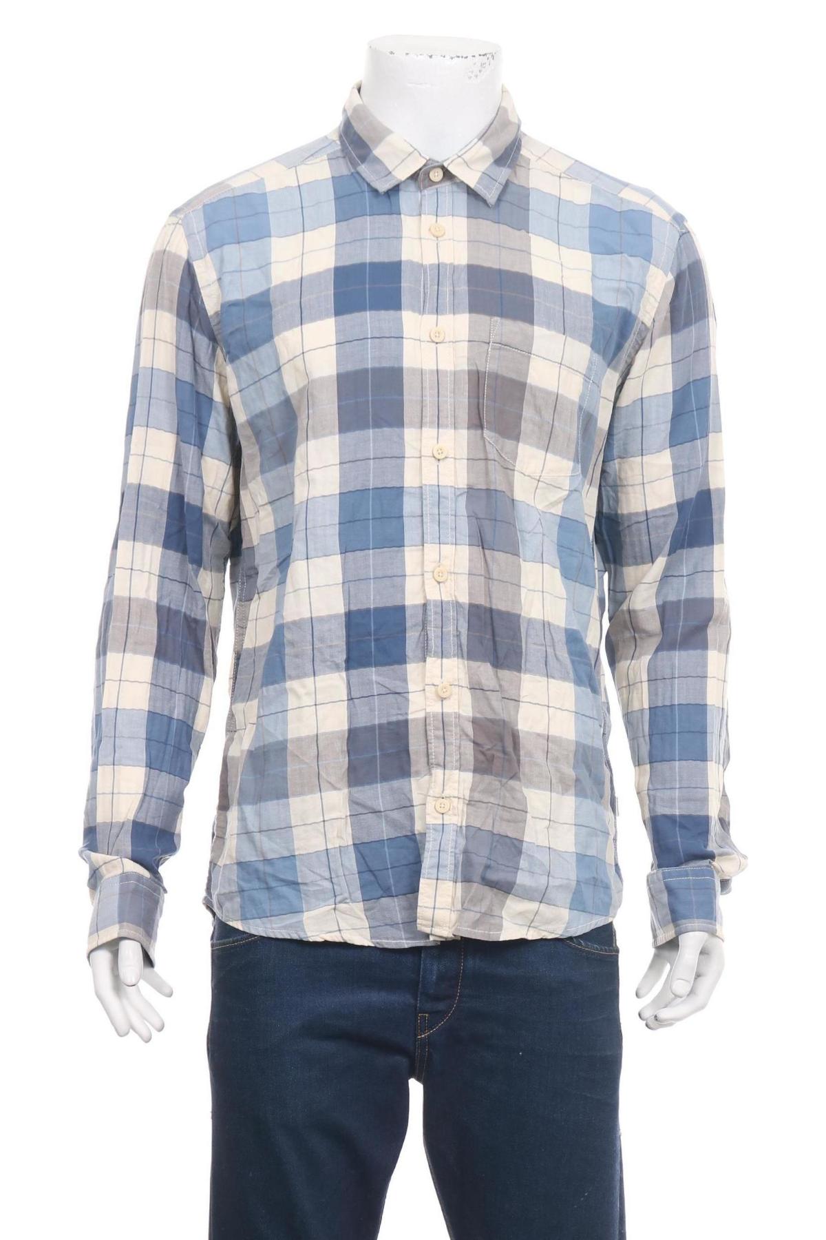 Риза COTTONFIELD1