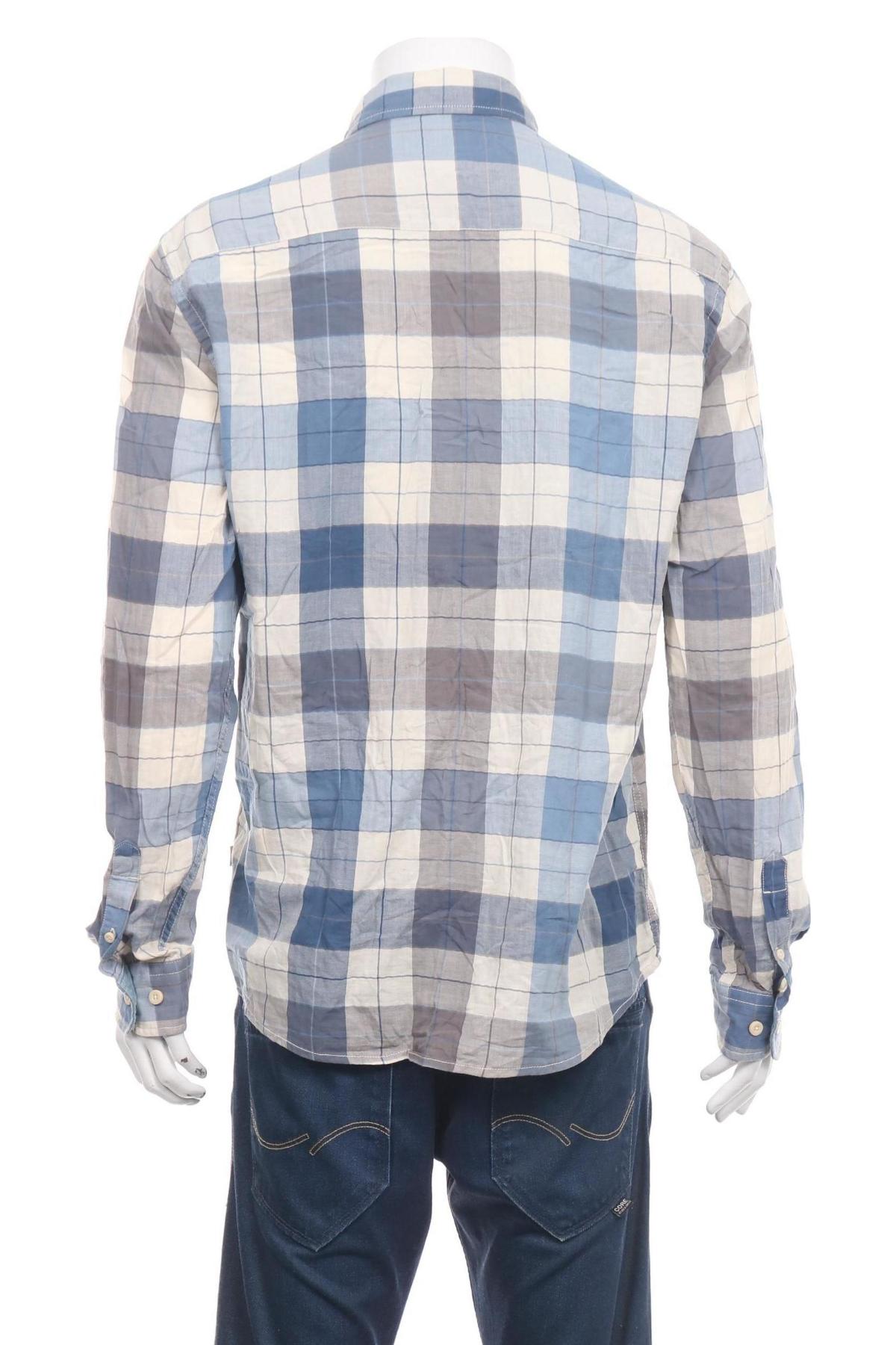 Риза COTTONFIELD2