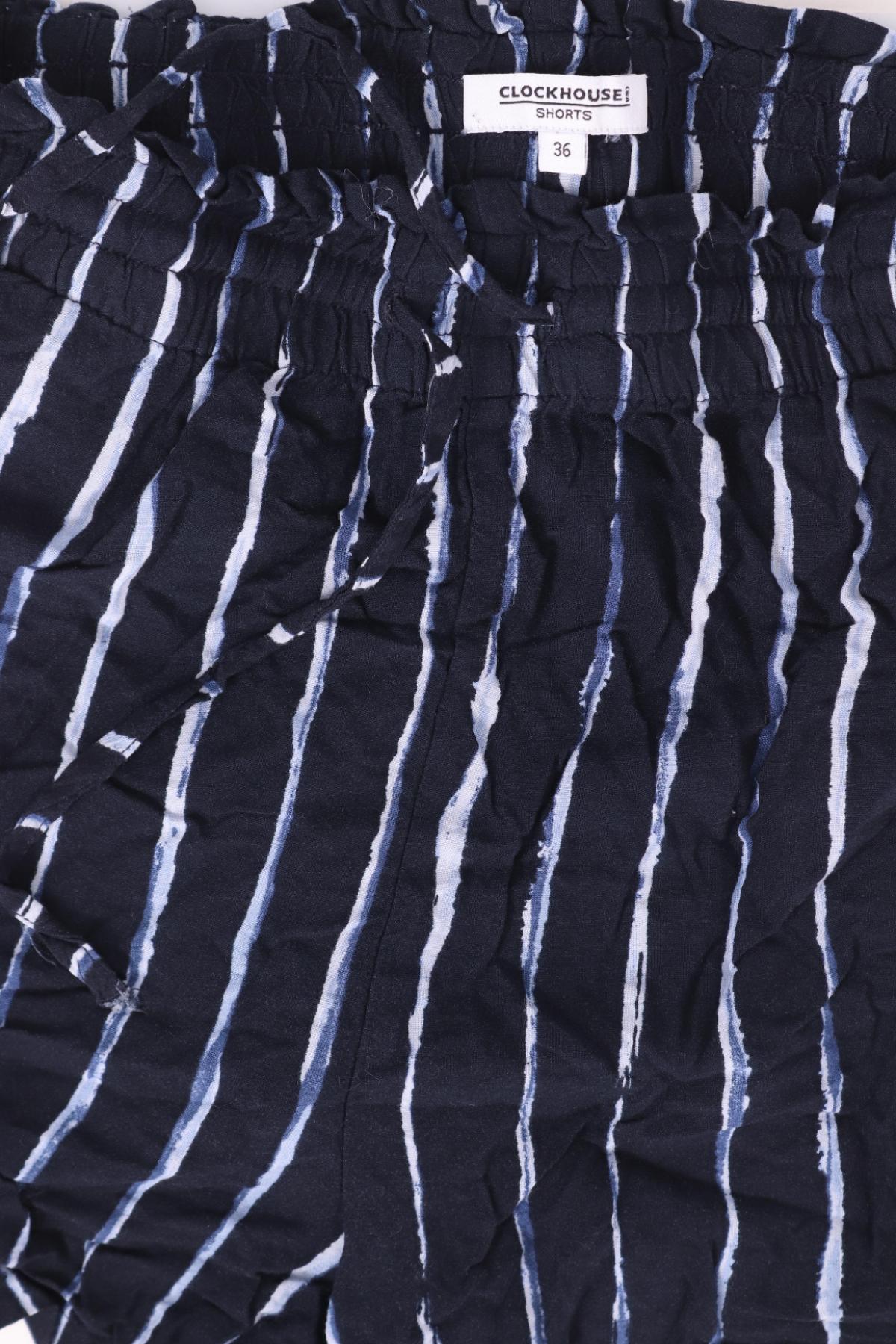Къси панталони CLOCKHOUSE3