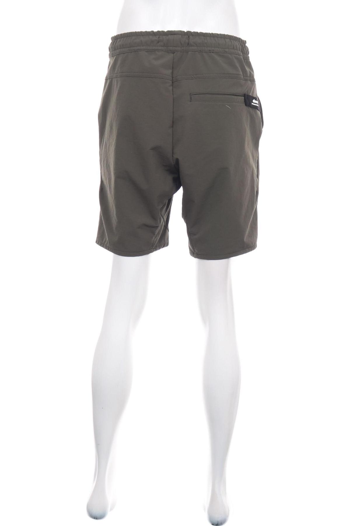 Спортни къси панталони ZARA2