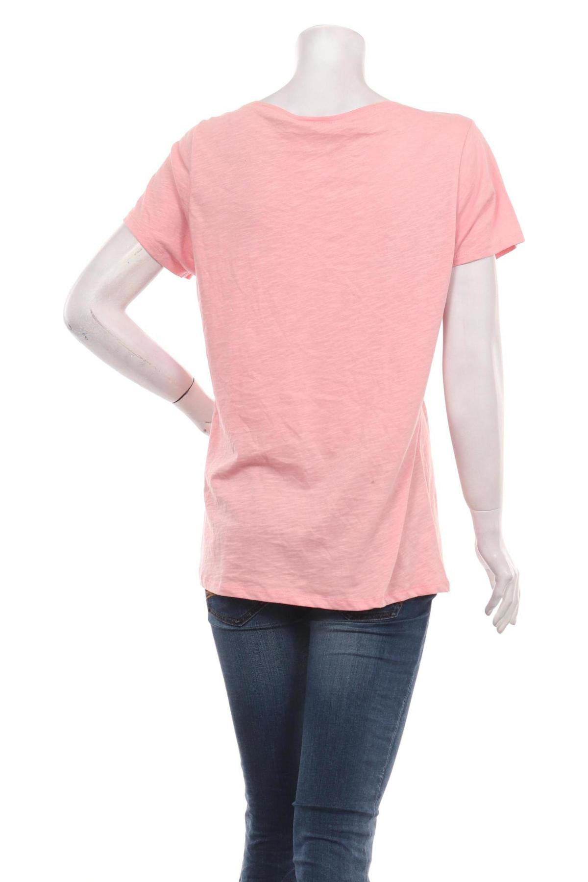 Тениска с щампа YESSICA2