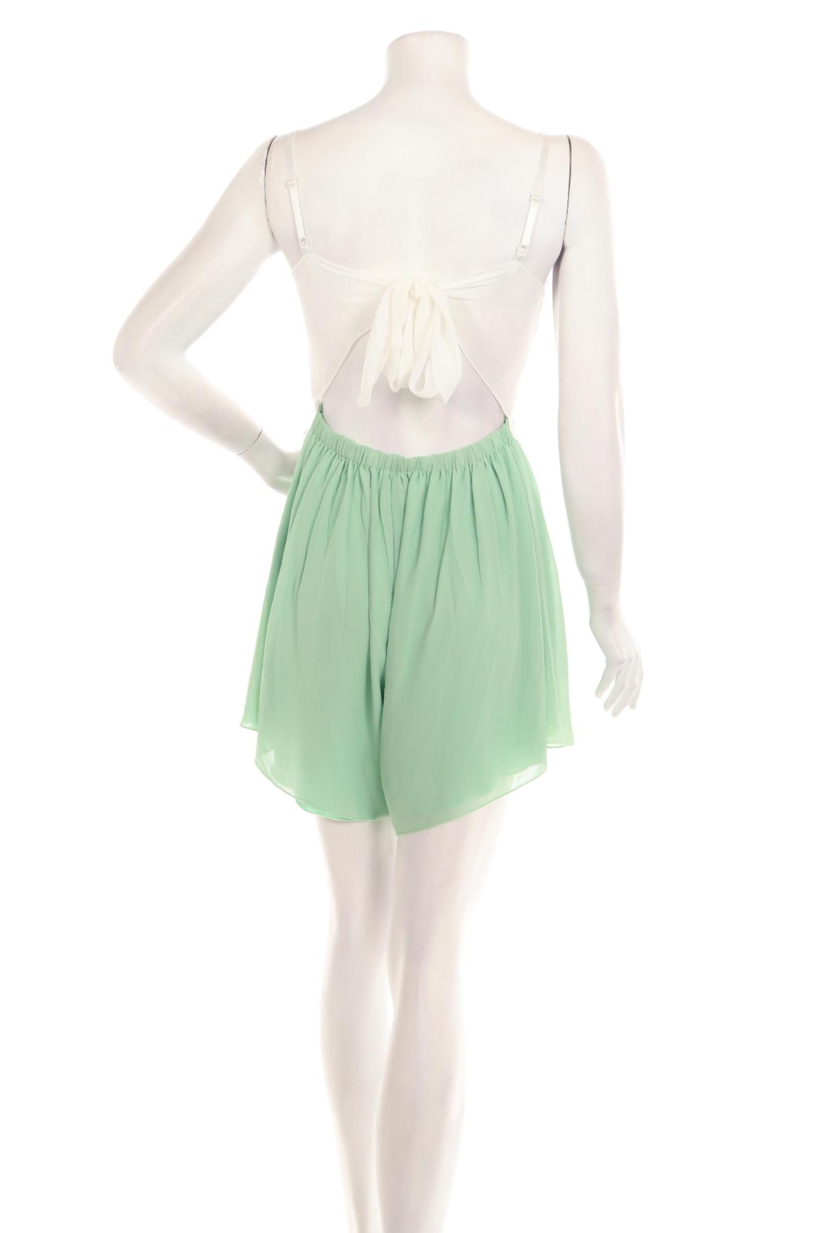 Елегантен гащериозон TOMORROW2