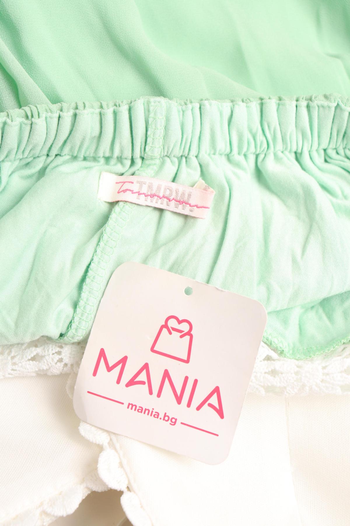 Елегантен гащериозон TOMORROW3