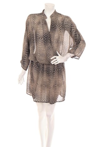Rochie casual COMPTOIR DES COTONNIERS