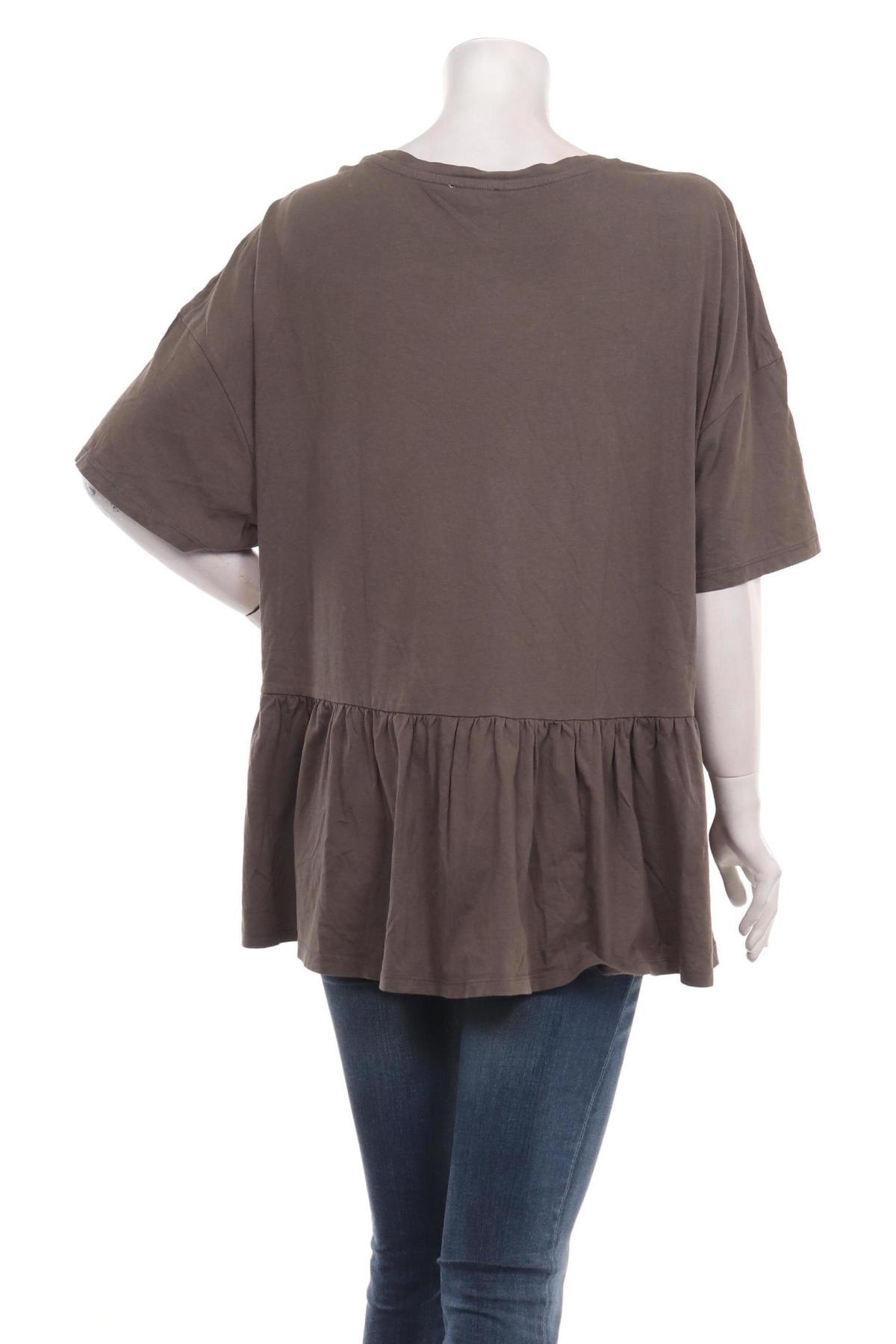 Блуза CLOCKHOUSE2