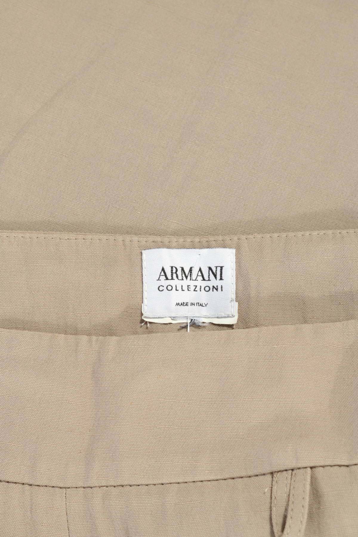 Панталон ARMANI EXCHANGE3