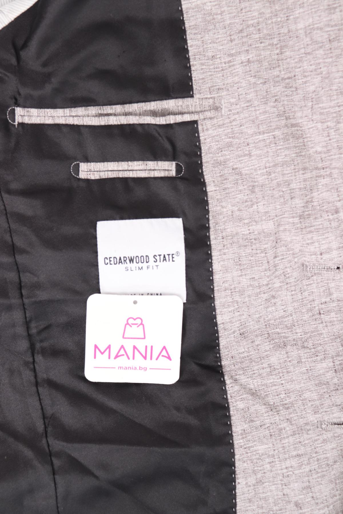 Сако CEDAR WOOD STATE3