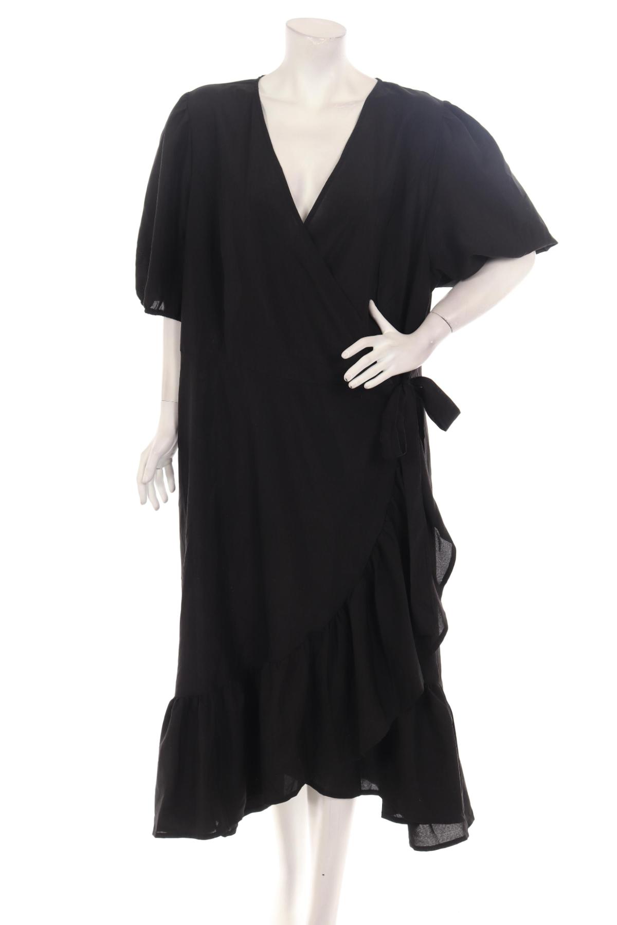 Ежедневна рокля SHEIN1