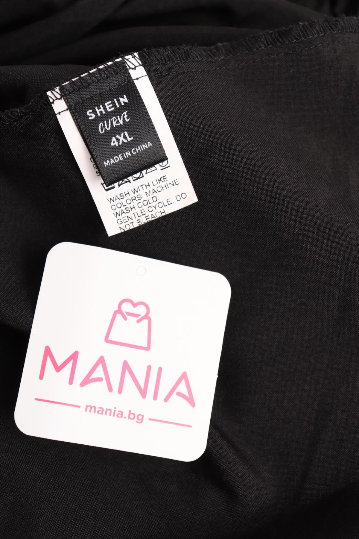 Ежедневна рокля SHEIN3