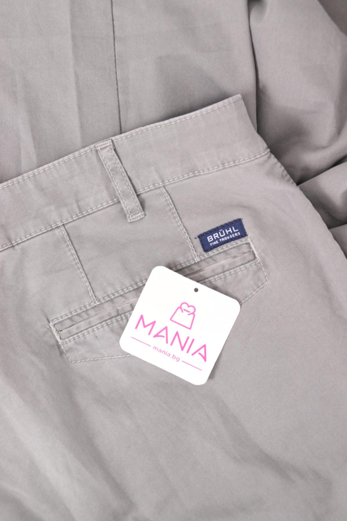 Панталон BRUHL3