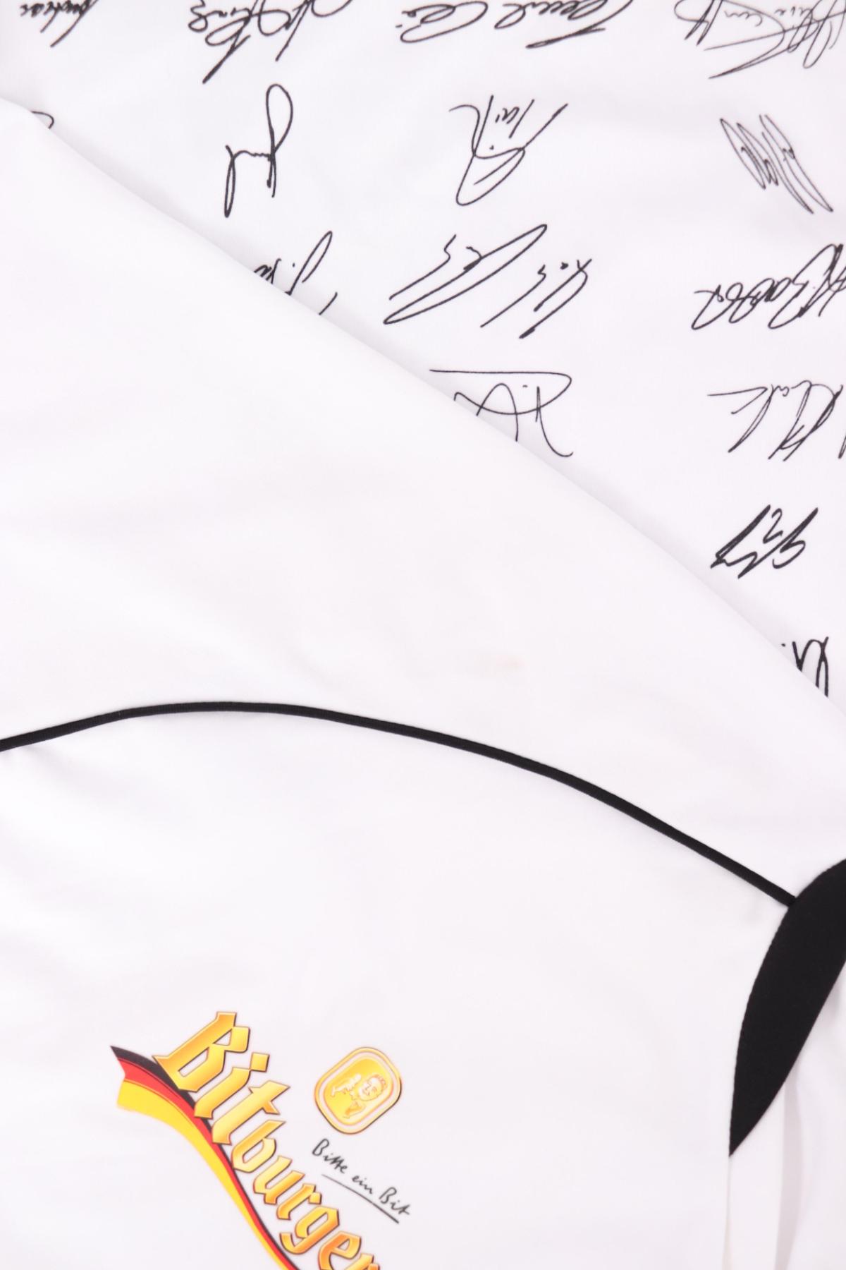 Футболна тениска DEUTSCHER FUSSBALL-BUND4