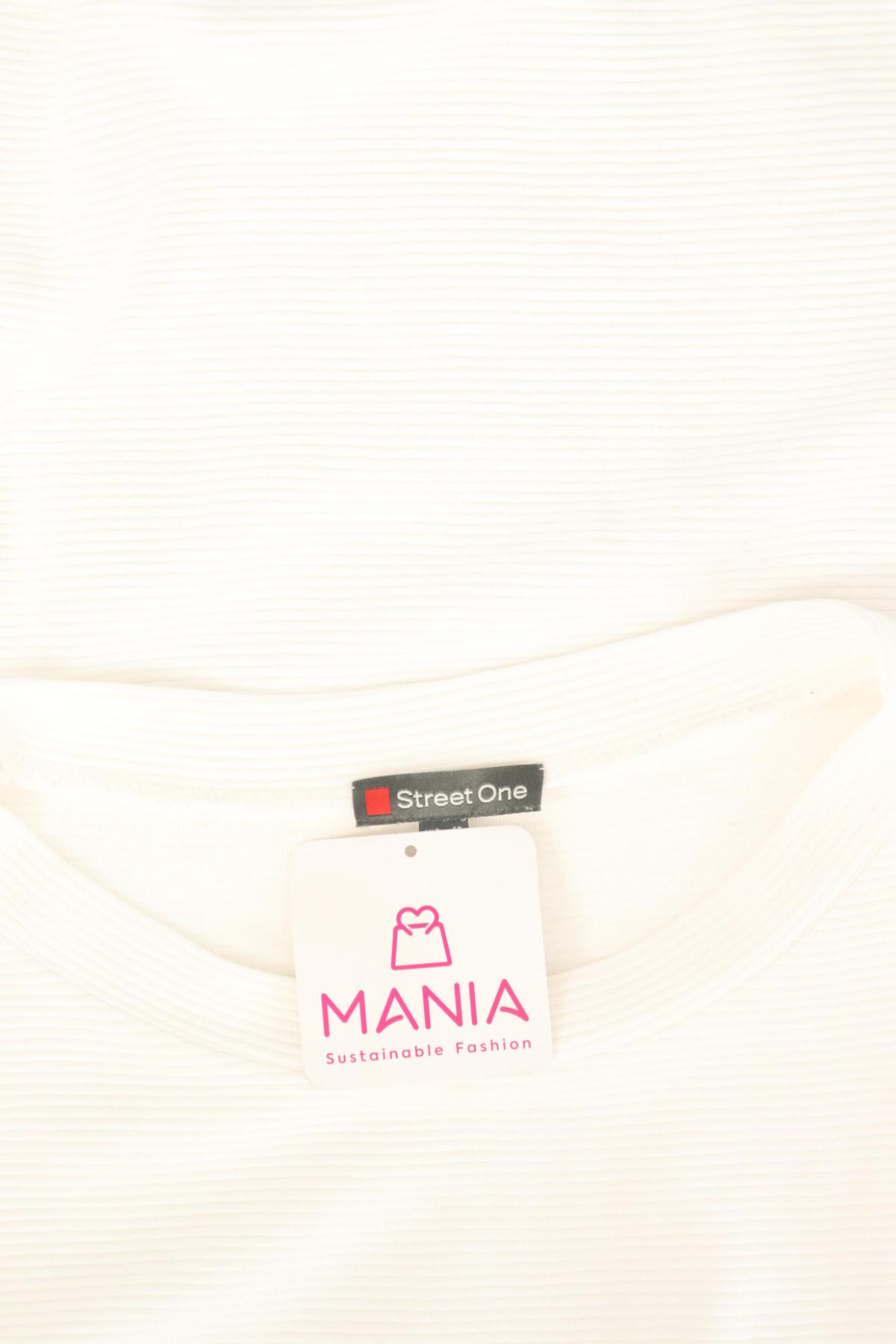 Блуза STREET ONE3