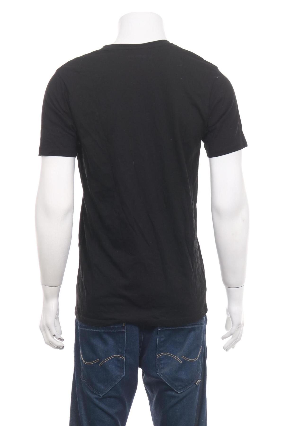 Тениска с щампа SPREAD SHIRT2