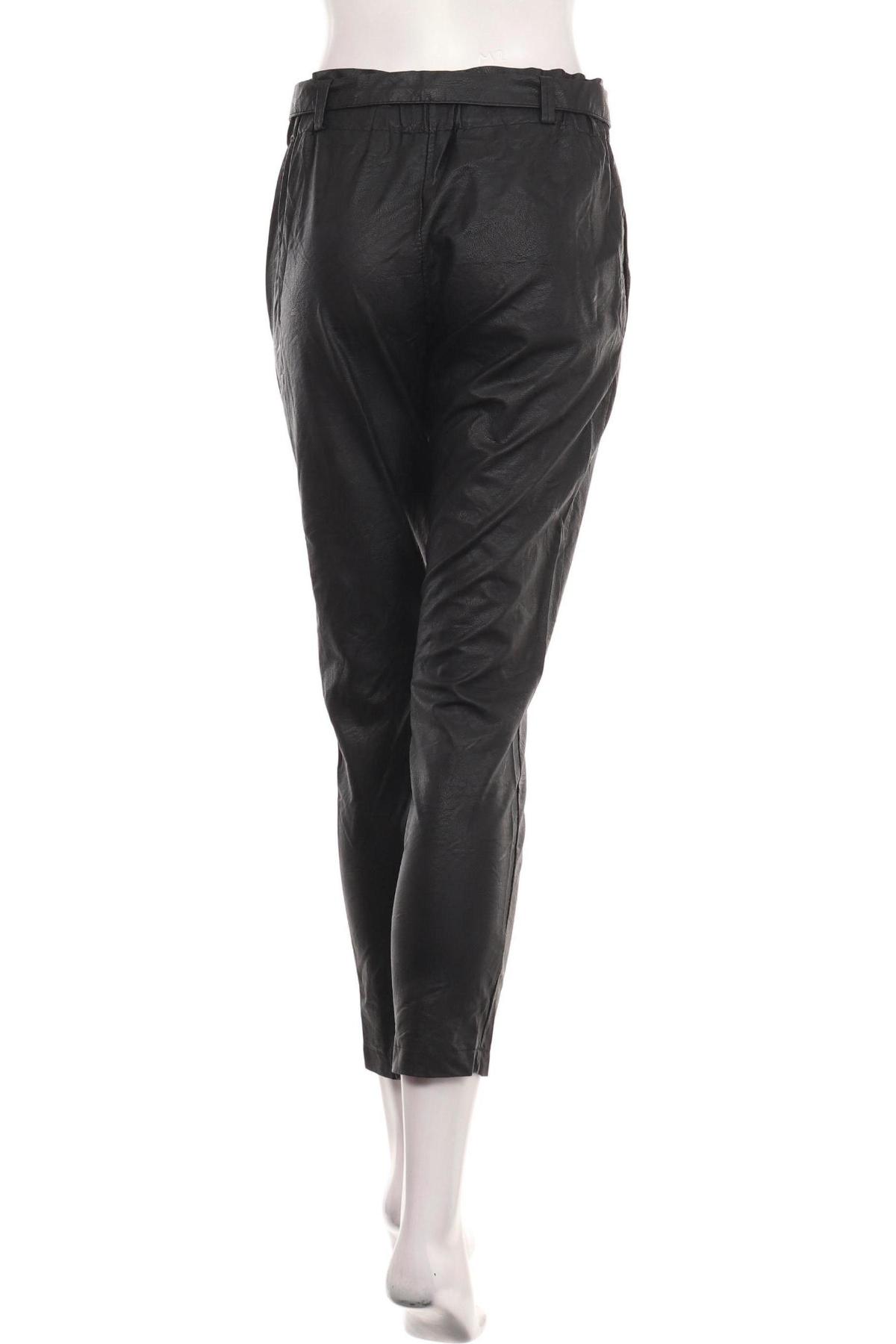 Кожен панталон MADE WITH LOVE2